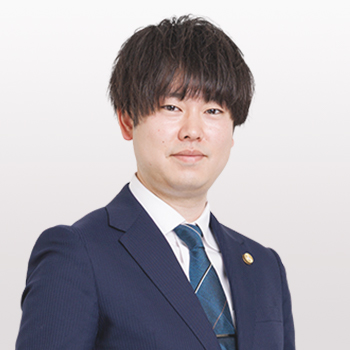 弁護士 小野隼兵