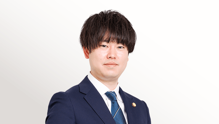 弁護士 小野隼兵
