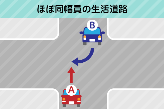 過失割合7：3
